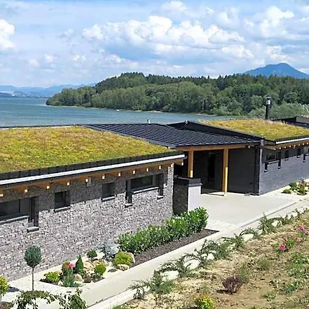 Marina Liptov Pri Liptovskej Mare 4* Липтовски-Микулаш